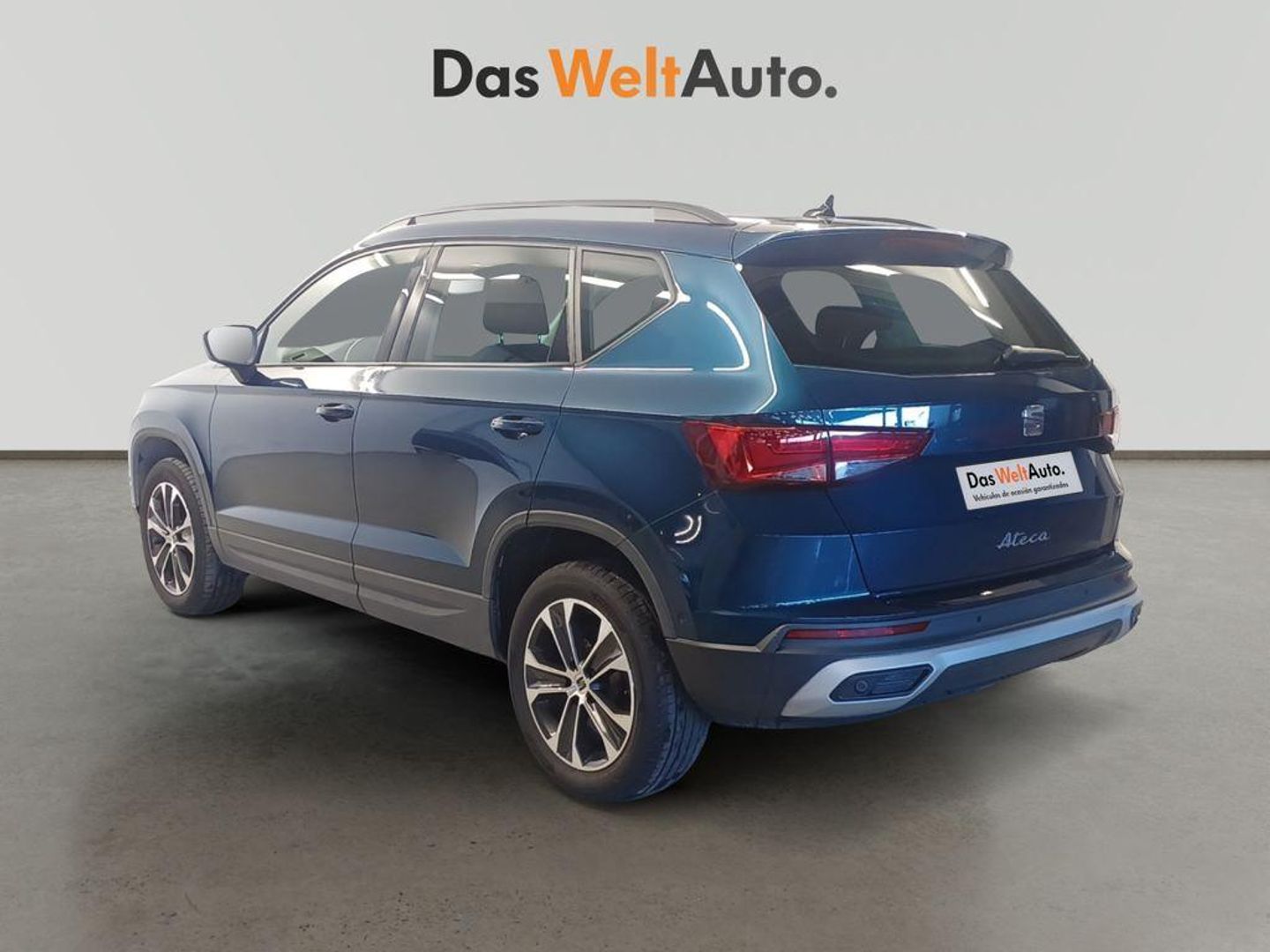 SEAT Ateca 1.5 TSI S&S Style XM 110 kW (150 CV)