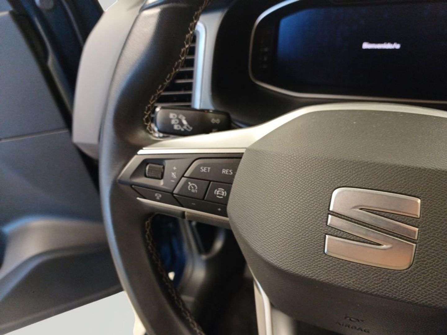 SEAT Ateca 1.5 TSI S&S Style XM 110 kW (150 CV)