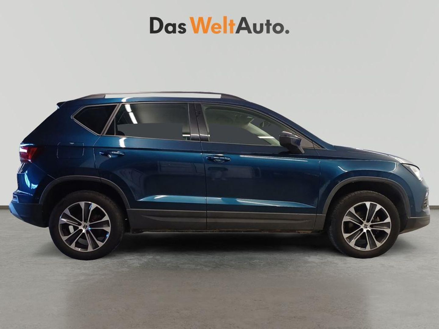 SEAT Ateca 1.5 TSI S&S Style XM 110 kW (150 CV)