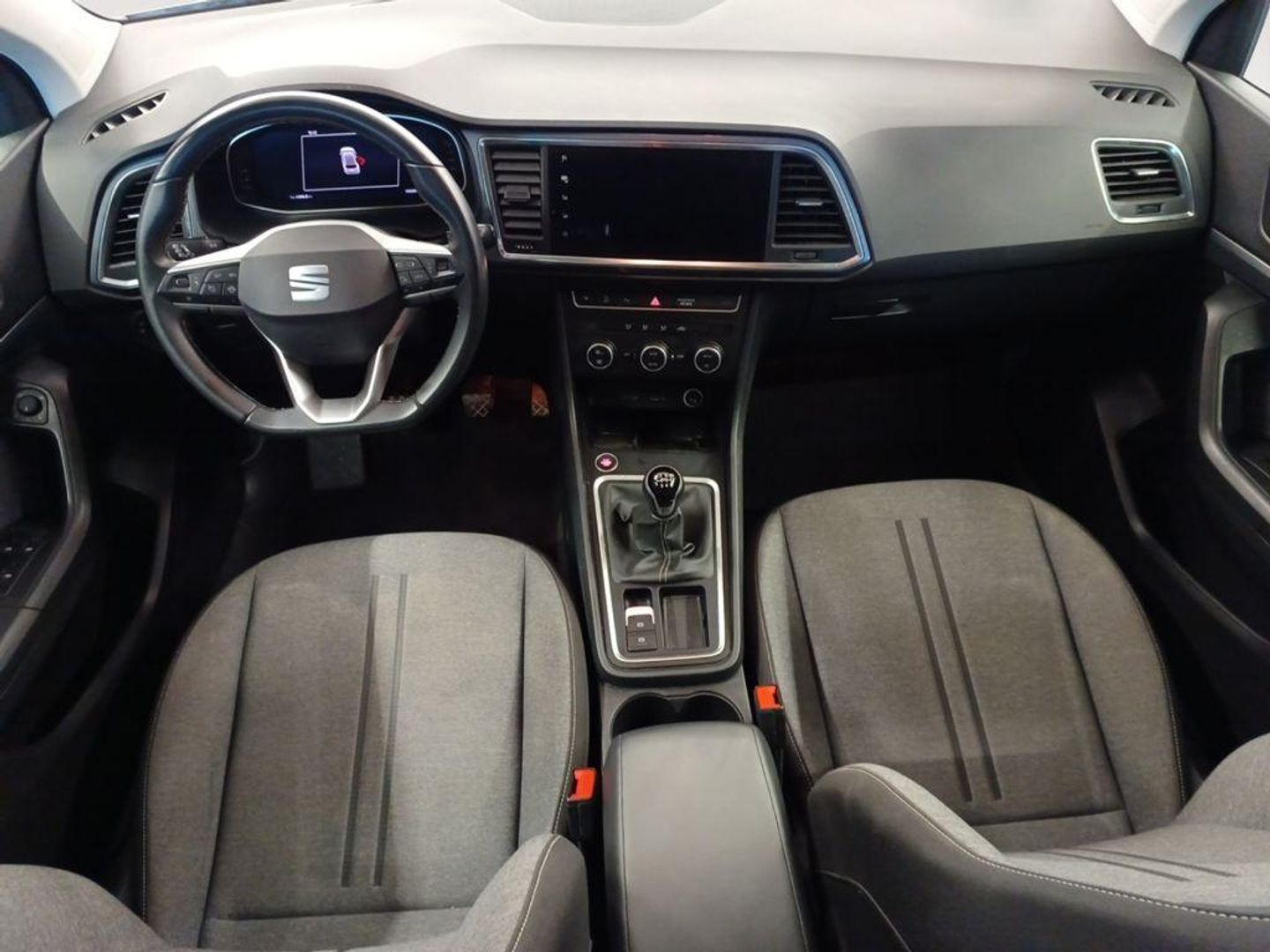 SEAT Ateca 1.5 TSI S&S Style XM 110 kW (150 CV)