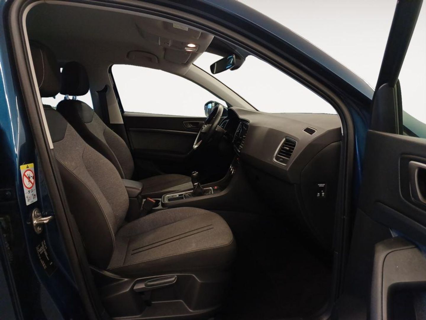 SEAT Ateca 1.5 TSI S&S Style XM 110 kW (150 CV)