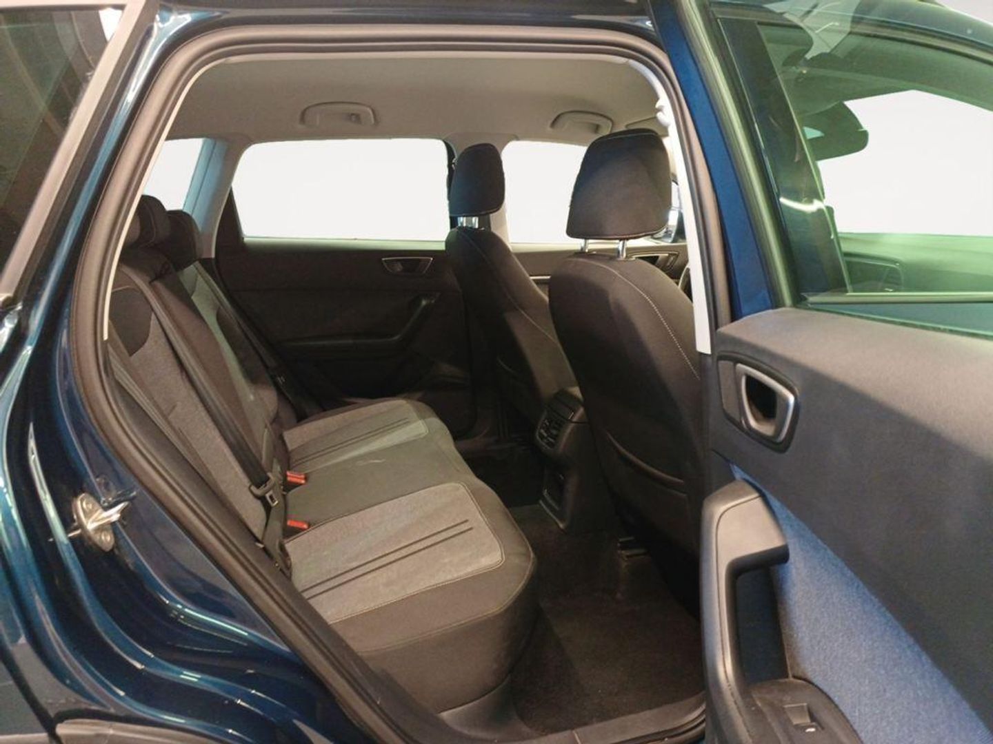 SEAT Ateca 1.5 TSI S&S Style XM 110 kW (150 CV)