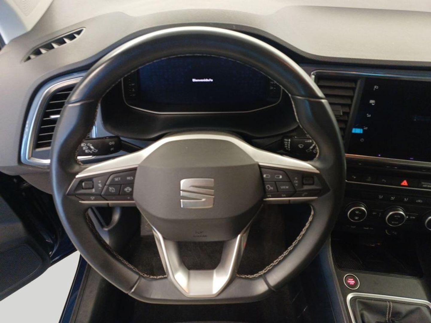 SEAT Ateca 1.5 TSI S&S Style XM 110 kW (150 CV)