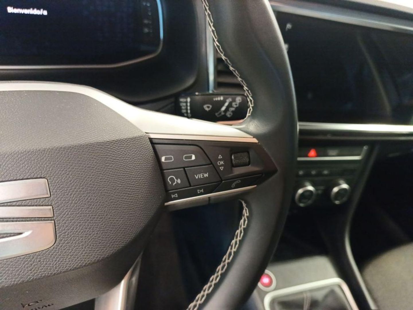SEAT Ateca 1.5 TSI S&S Style XM 110 kW (150 CV)