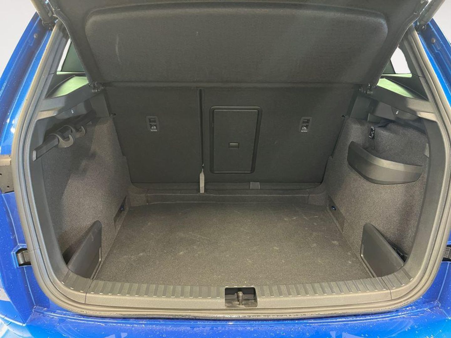 Skoda Karoq 1.5 TSI ACT Sportline DSG 110 kW (150 CV)