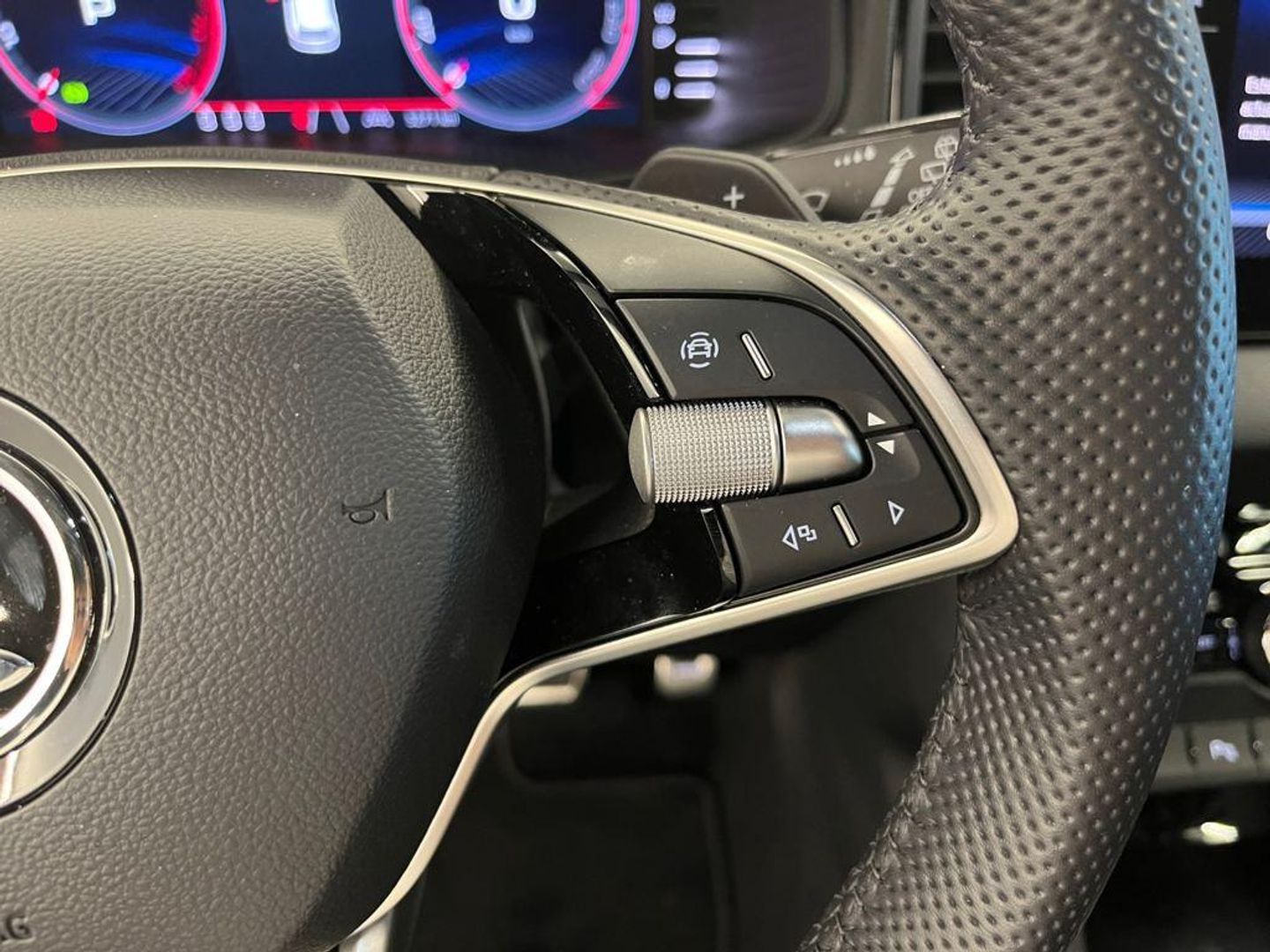 Skoda Karoq 1.5 TSI ACT Sportline DSG 110 kW (150 CV)