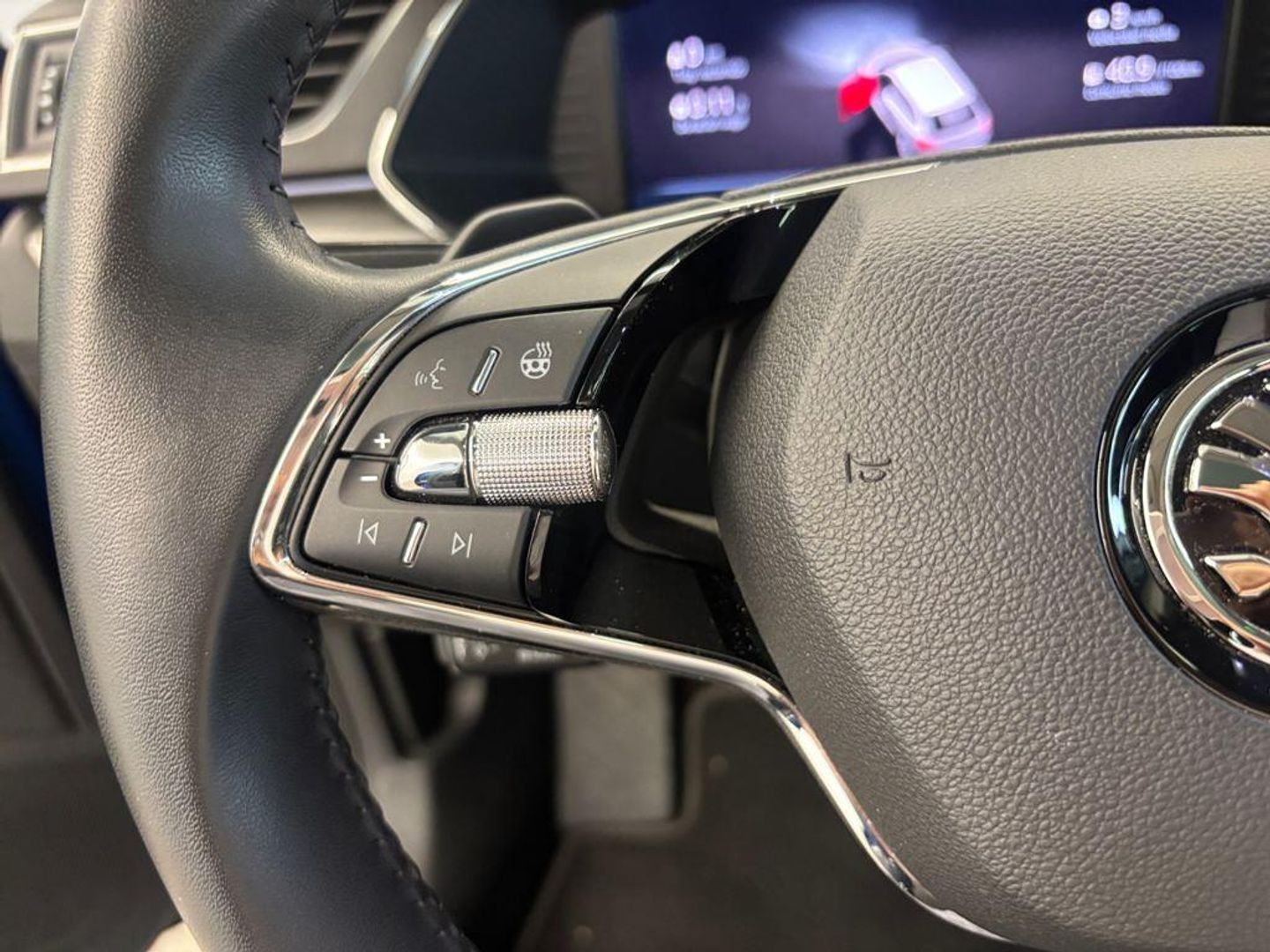 Skoda Superb Combi 2.0 TDI Scout 4x4 DSG 147 kW (200 CV)