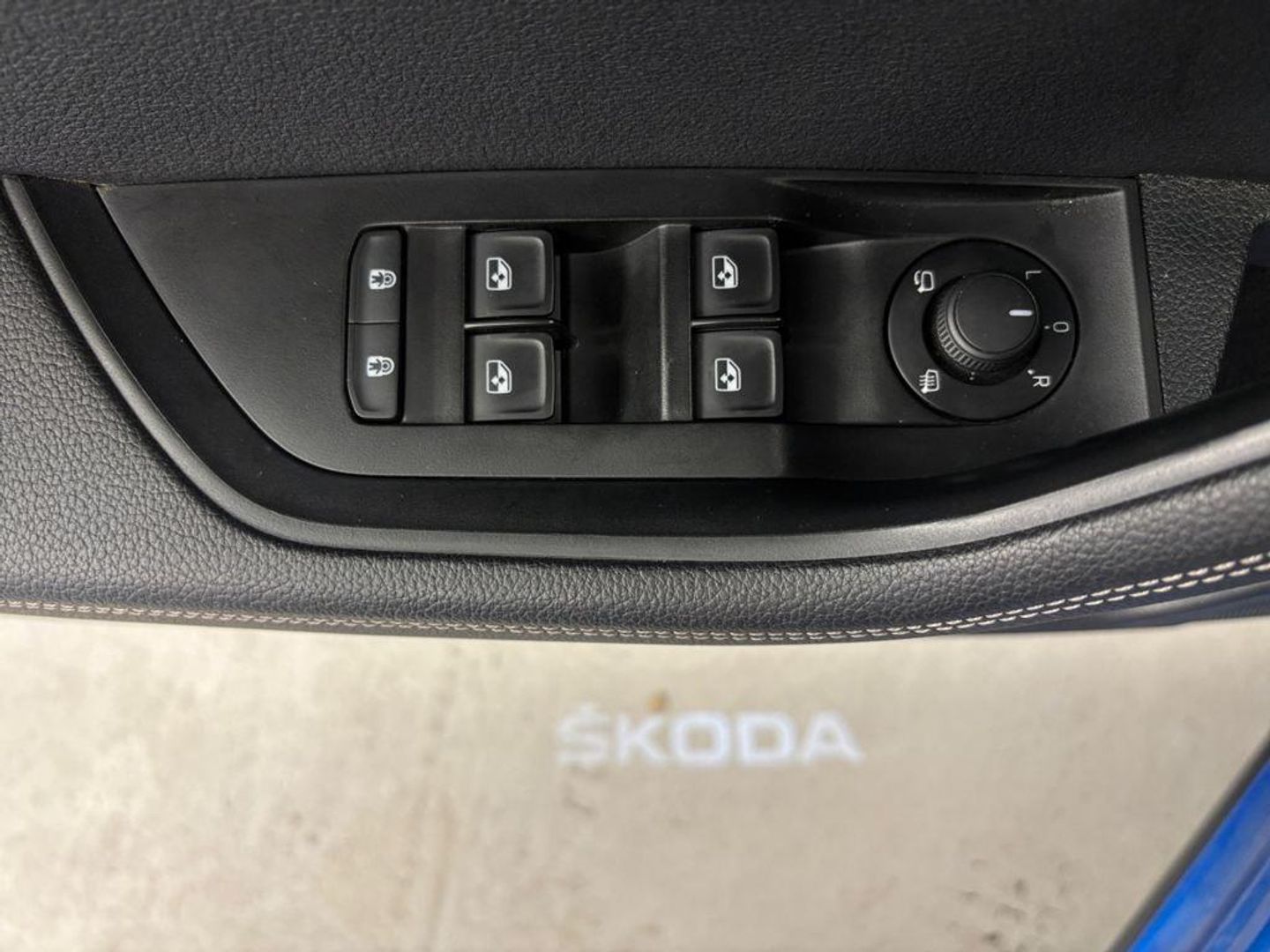 Skoda Superb Combi 2.0 TDI Scout 4x4 DSG 147 kW (200 CV)