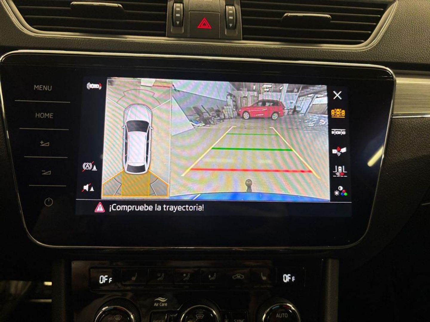 Skoda Superb Combi 2.0 TDI Scout 4x4 DSG 147 kW (200 CV)
