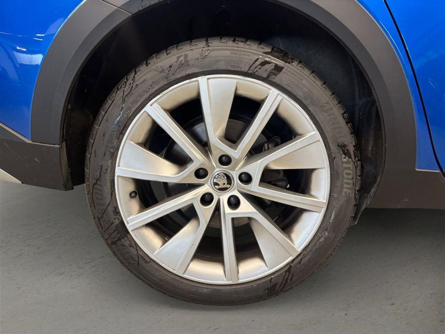 Skoda Superb Combi 2.0 TDI Scout 4x4 DSG 147 kW (200 CV)