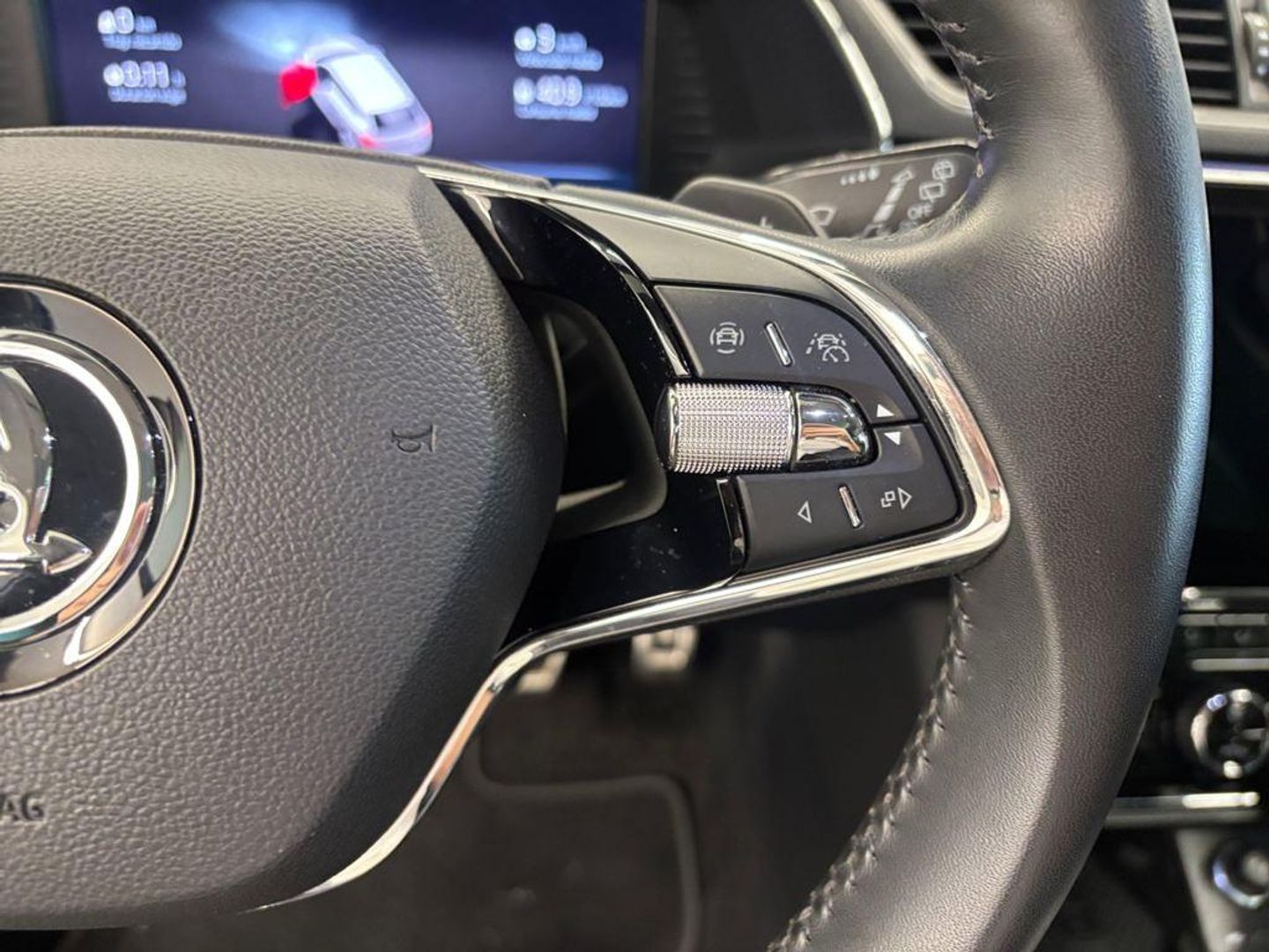 Skoda Superb Combi 2.0 TDI Scout 4x4 DSG 147 kW (200 CV)
