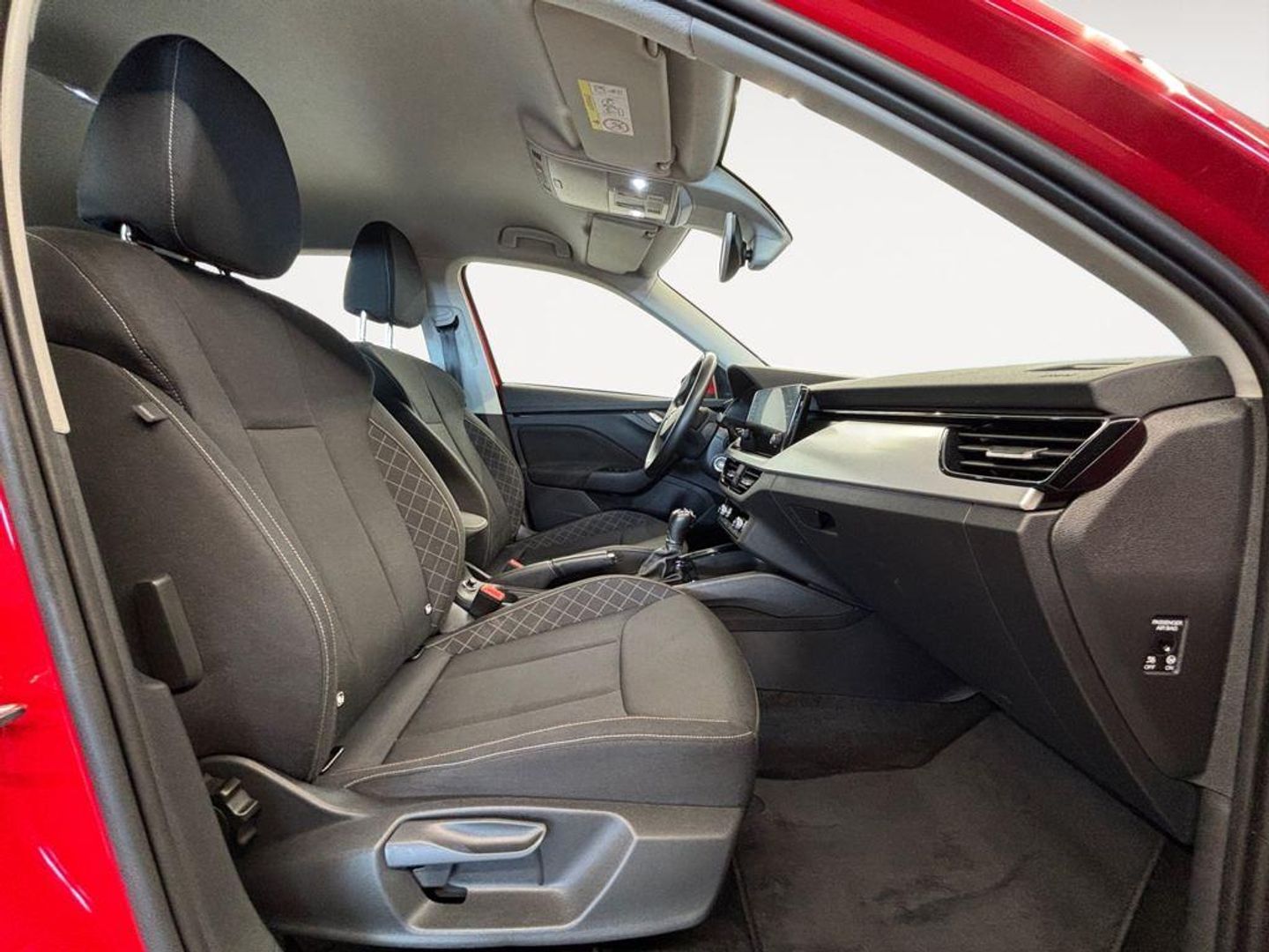 Skoda Kamiq 1.0 TSI Ambition DSG 85 kW (115 CV)