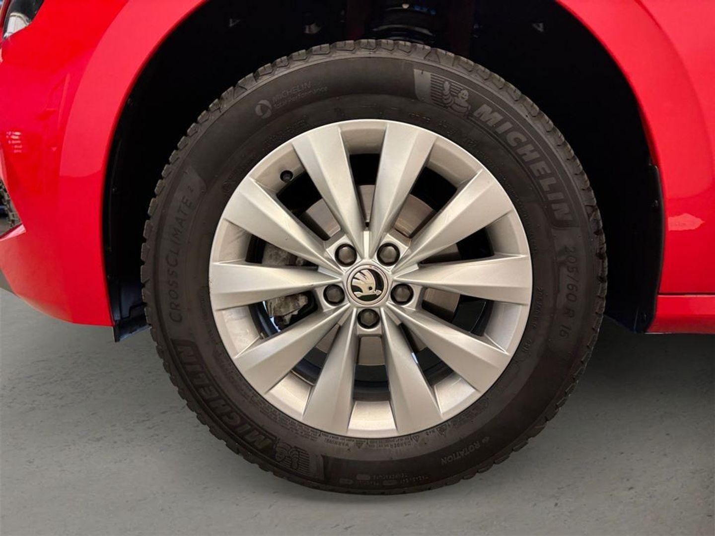 Skoda Kamiq 1.0 TSI Ambition DSG 85 kW (115 CV)