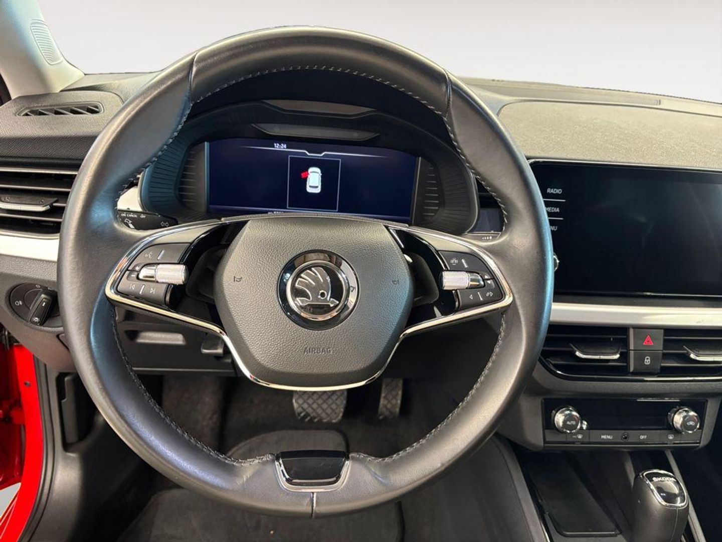 Skoda Kamiq 1.0 TSI Ambition DSG 85 kW (115 CV)