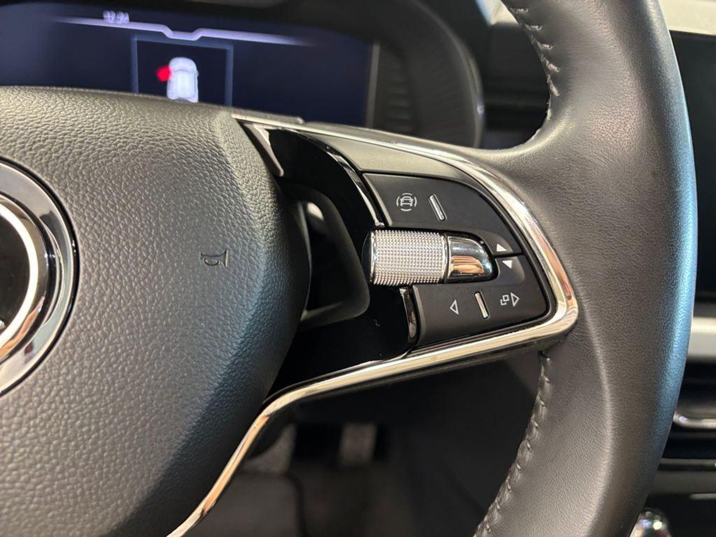 Skoda Kamiq 1.0 TSI Ambition DSG 85 kW (115 CV)