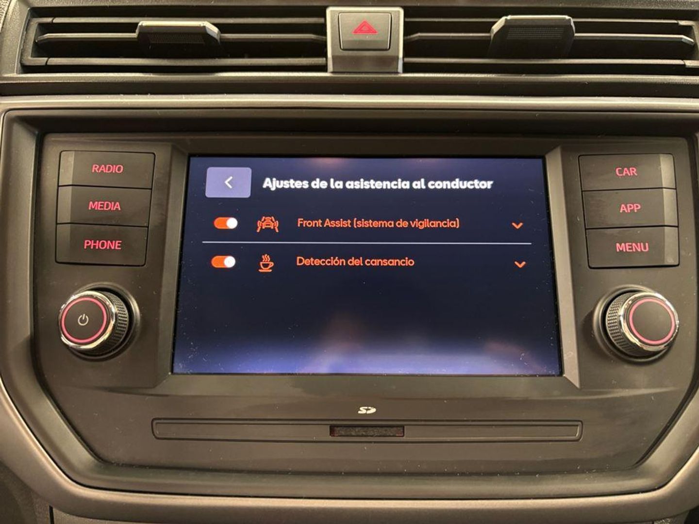SEAT Ibiza 1.6 TDI Style Go Navi 70 kW (95 CV)
