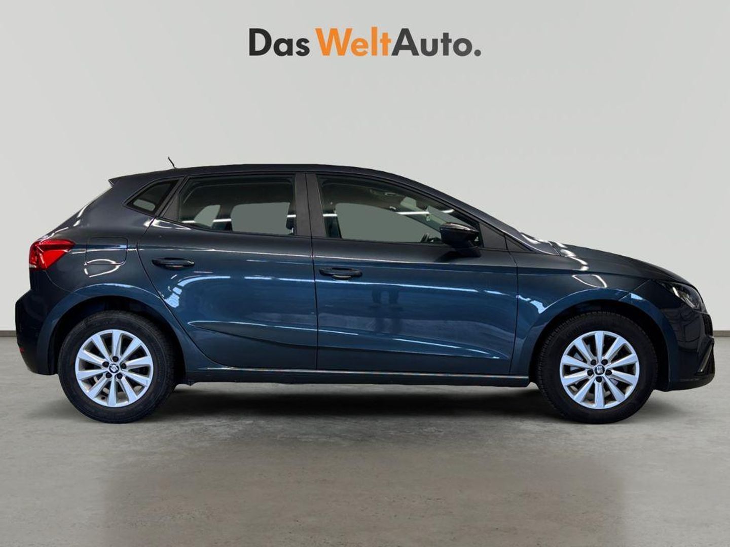SEAT Ibiza 1.6 TDI Style Go Navi 70 kW (95 CV)