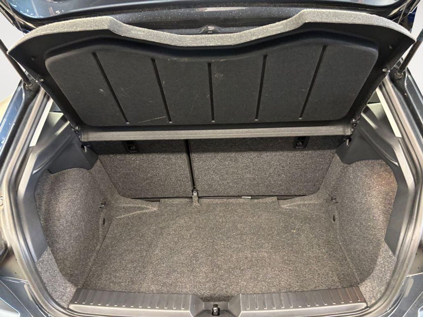 SEAT Ibiza 1.6 TDI Style Go Navi 70 kW (95 CV)