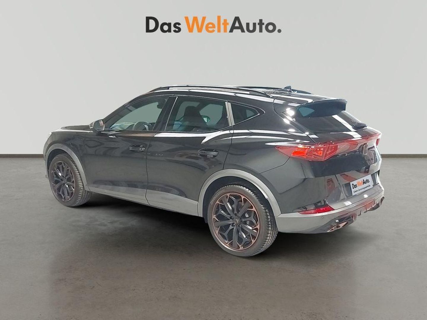 CUPRA Formentor 1.4 e-Hybrid VZ DSG 180 kW (245 CV)