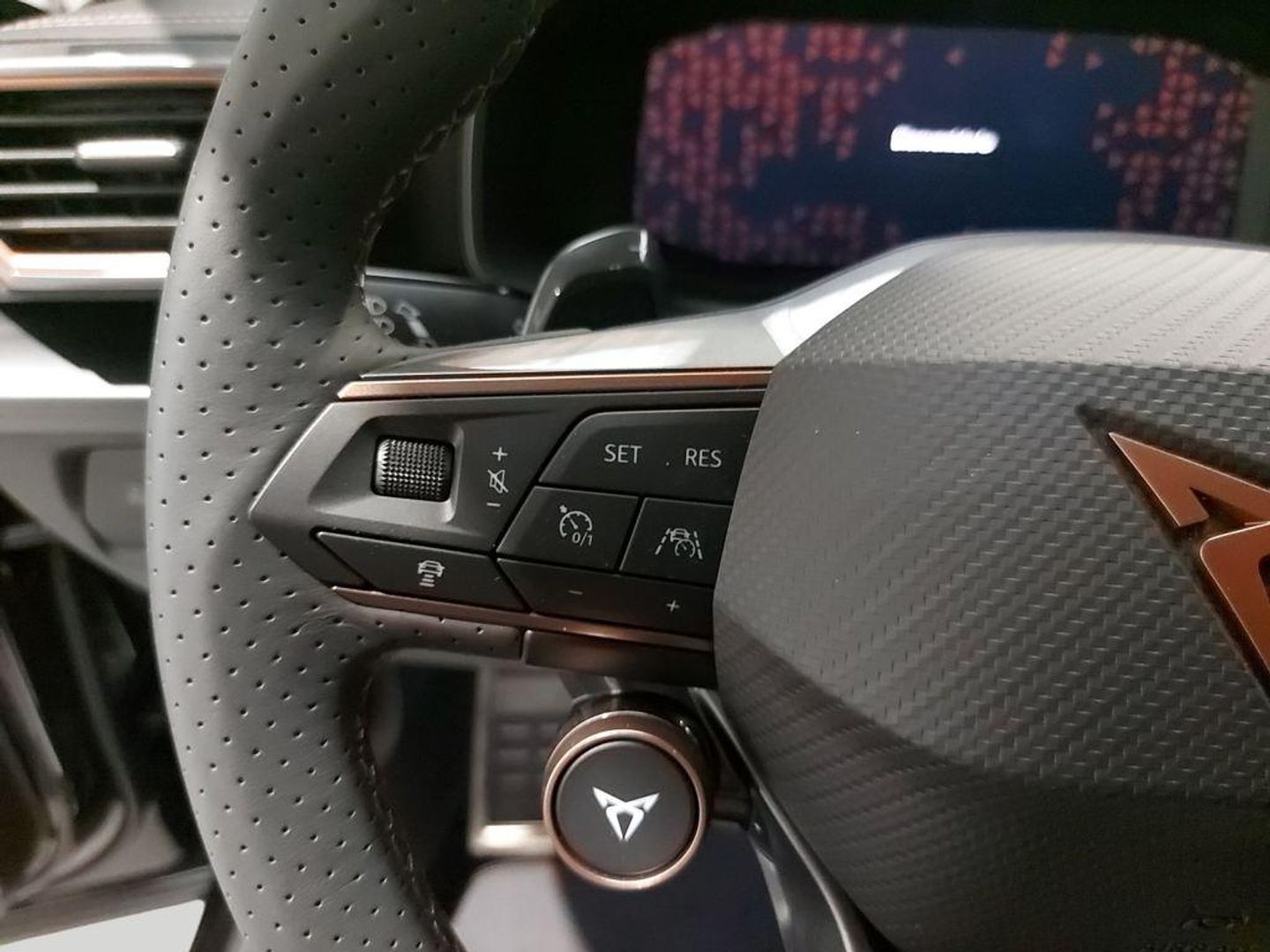 CUPRA Formentor 1.4 e-Hybrid VZ DSG 180 kW (245 CV)