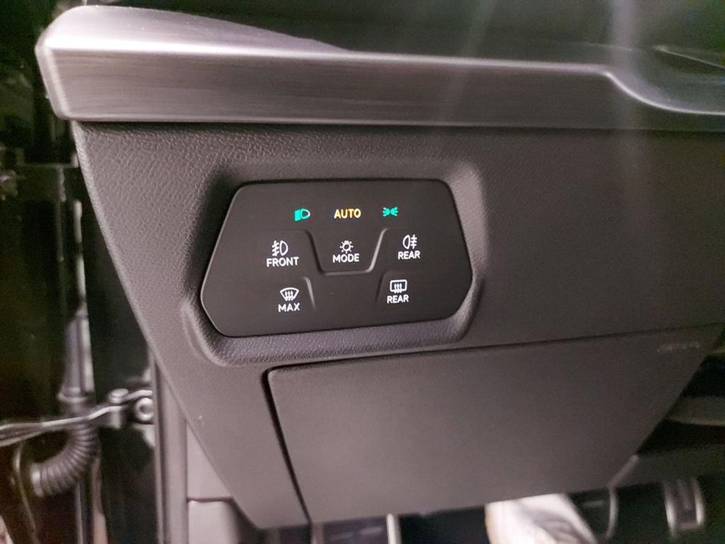 CUPRA Formentor 1.4 e-Hybrid VZ DSG 180 kW (245 CV)