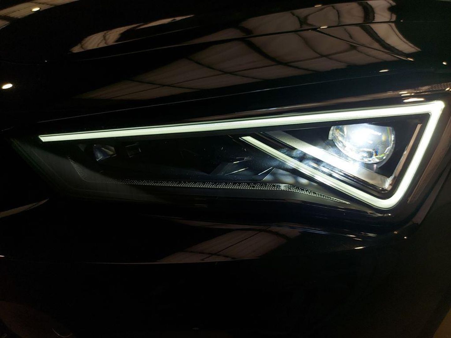 CUPRA Formentor 1.4 e-Hybrid VZ DSG 180 kW (245 CV)