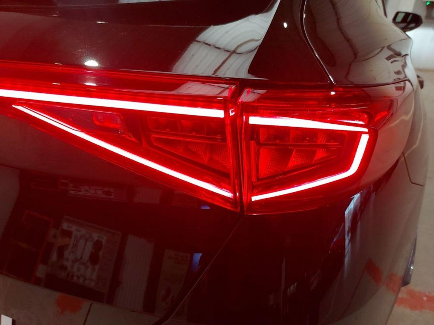 CUPRA Formentor 1.4 e-Hybrid VZ DSG 180 kW (245 CV)