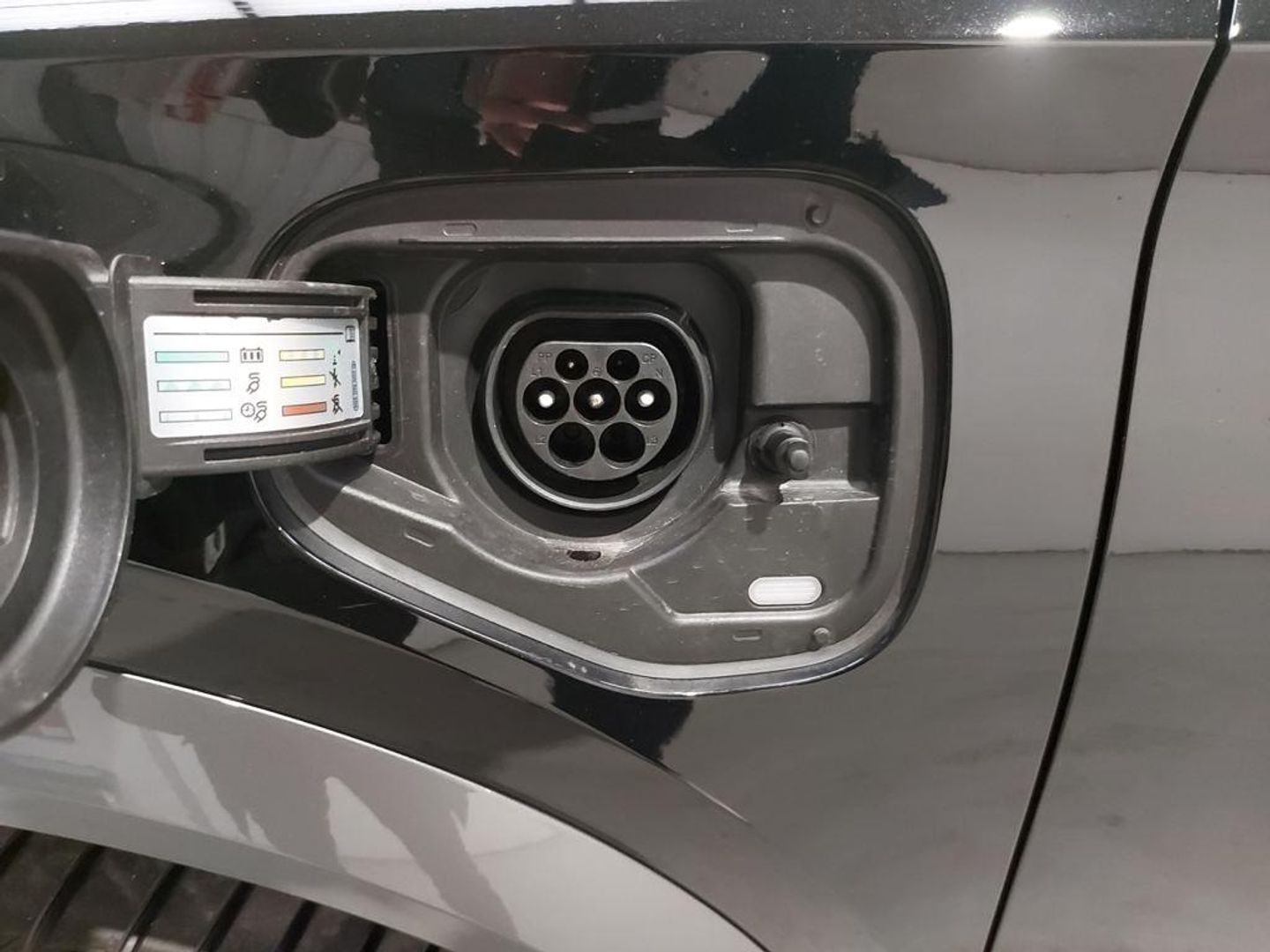 CUPRA Formentor 1.4 e-Hybrid VZ DSG 180 kW (245 CV)