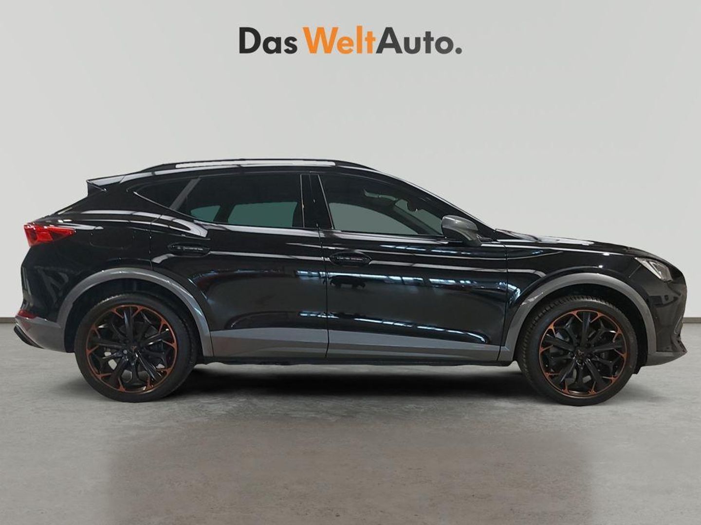 CUPRA Formentor 1.4 e-Hybrid VZ DSG 180 kW (245 CV)