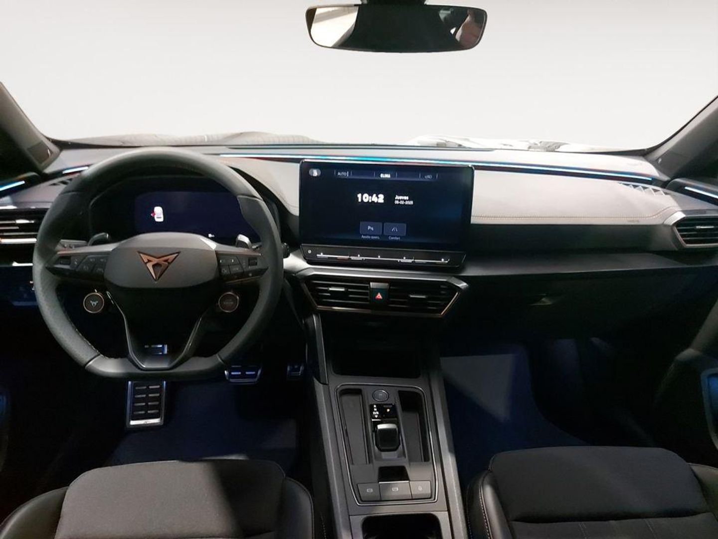 CUPRA Formentor 1.4 e-Hybrid VZ DSG 180 kW (245 CV)