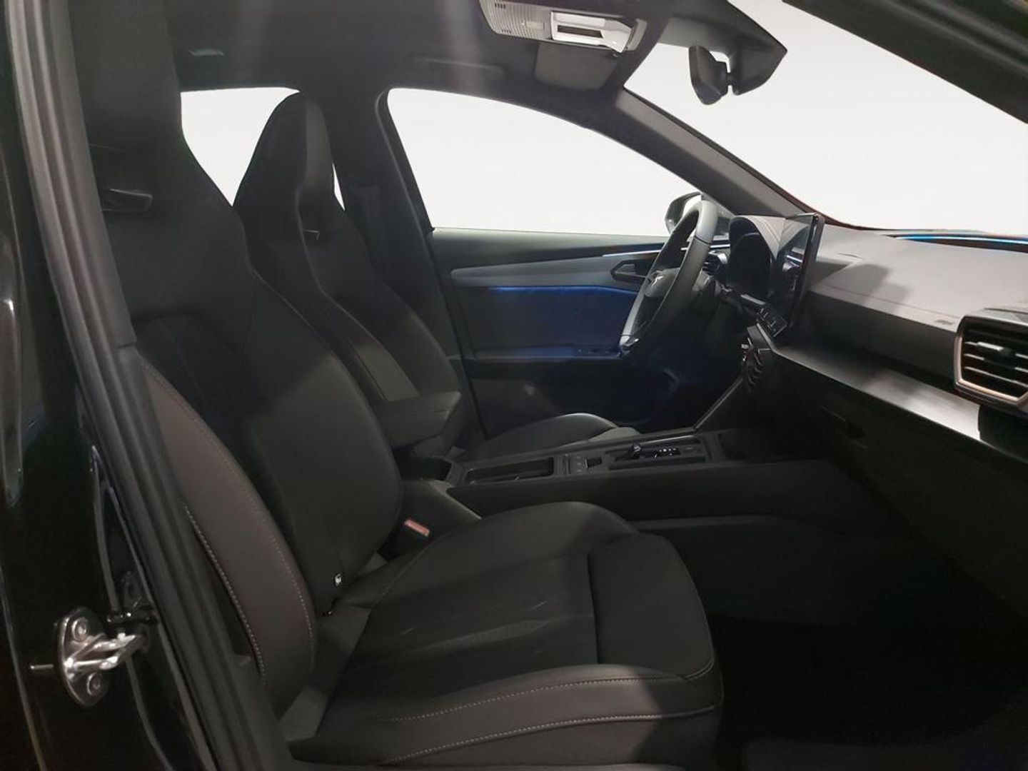 CUPRA Formentor 1.4 e-Hybrid VZ DSG 180 kW (245 CV)