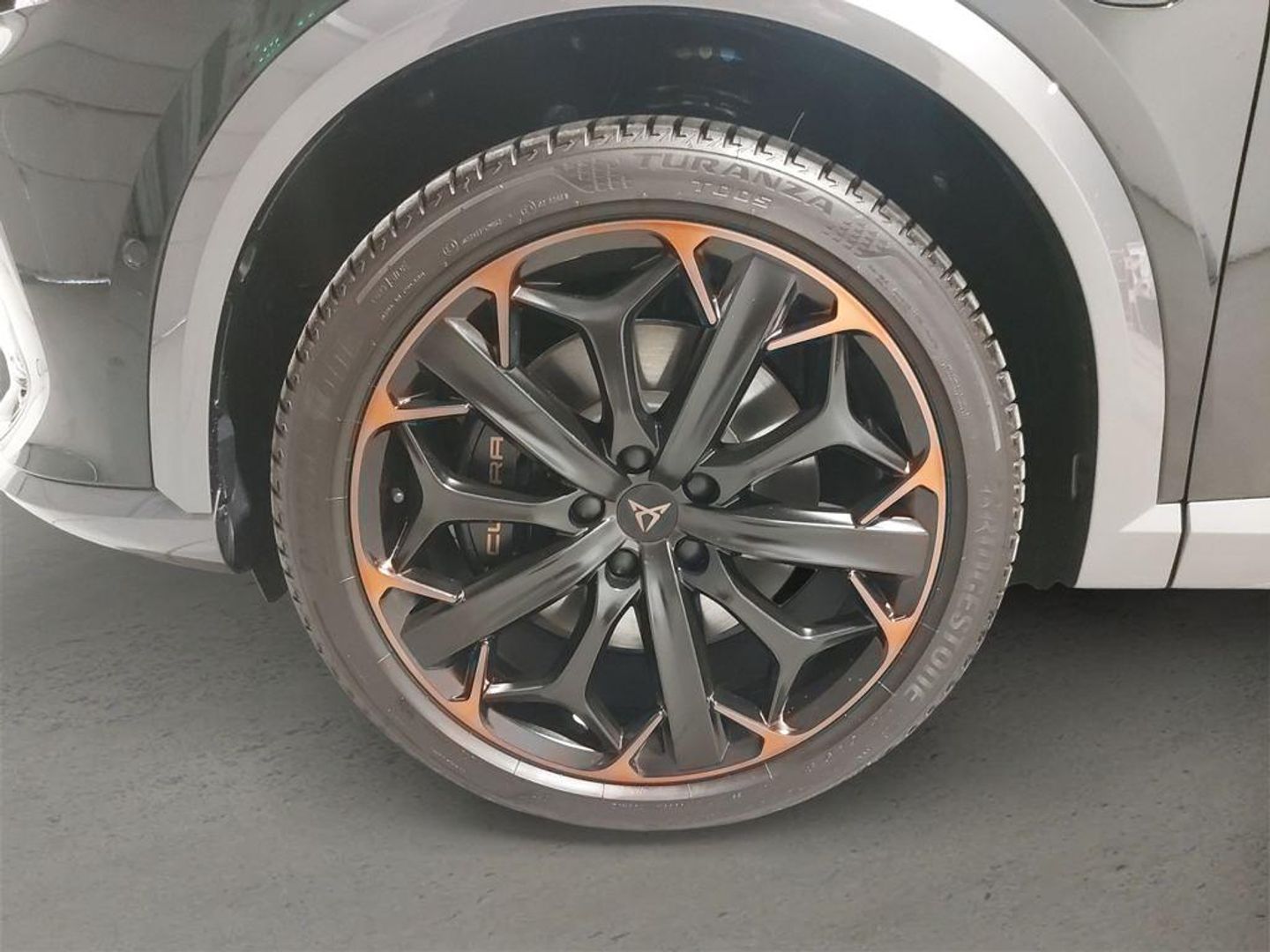 CUPRA Formentor 1.4 e-Hybrid VZ DSG 180 kW (245 CV)