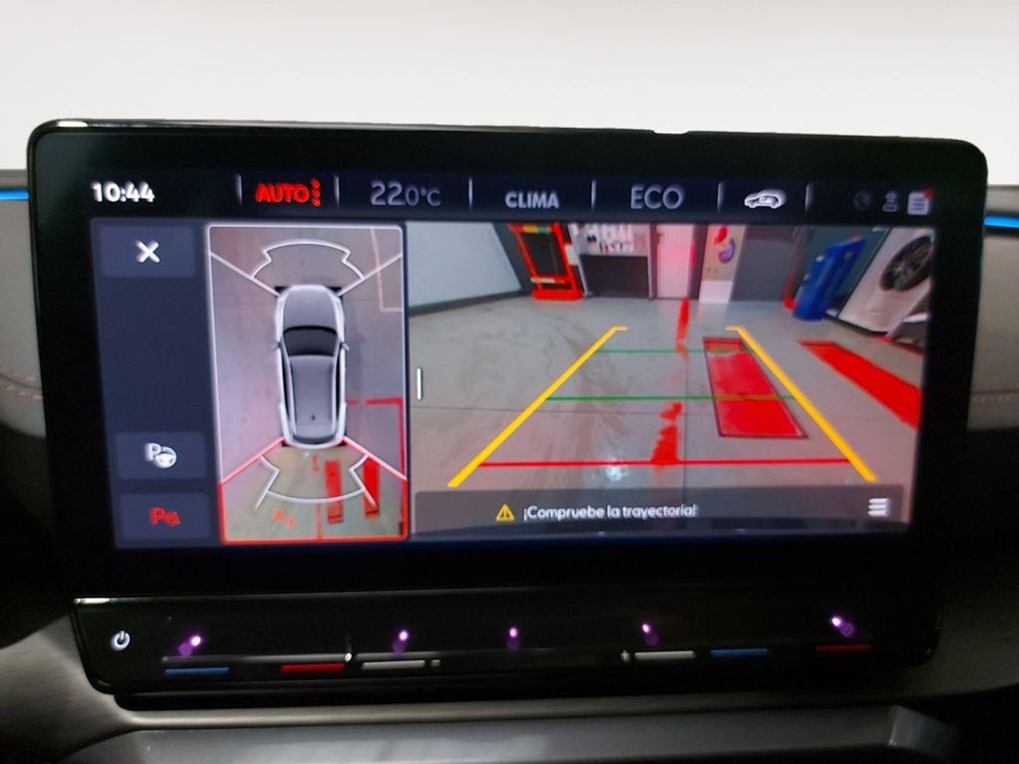 CUPRA Formentor 1.4 e-Hybrid VZ DSG 180 kW (245 CV)