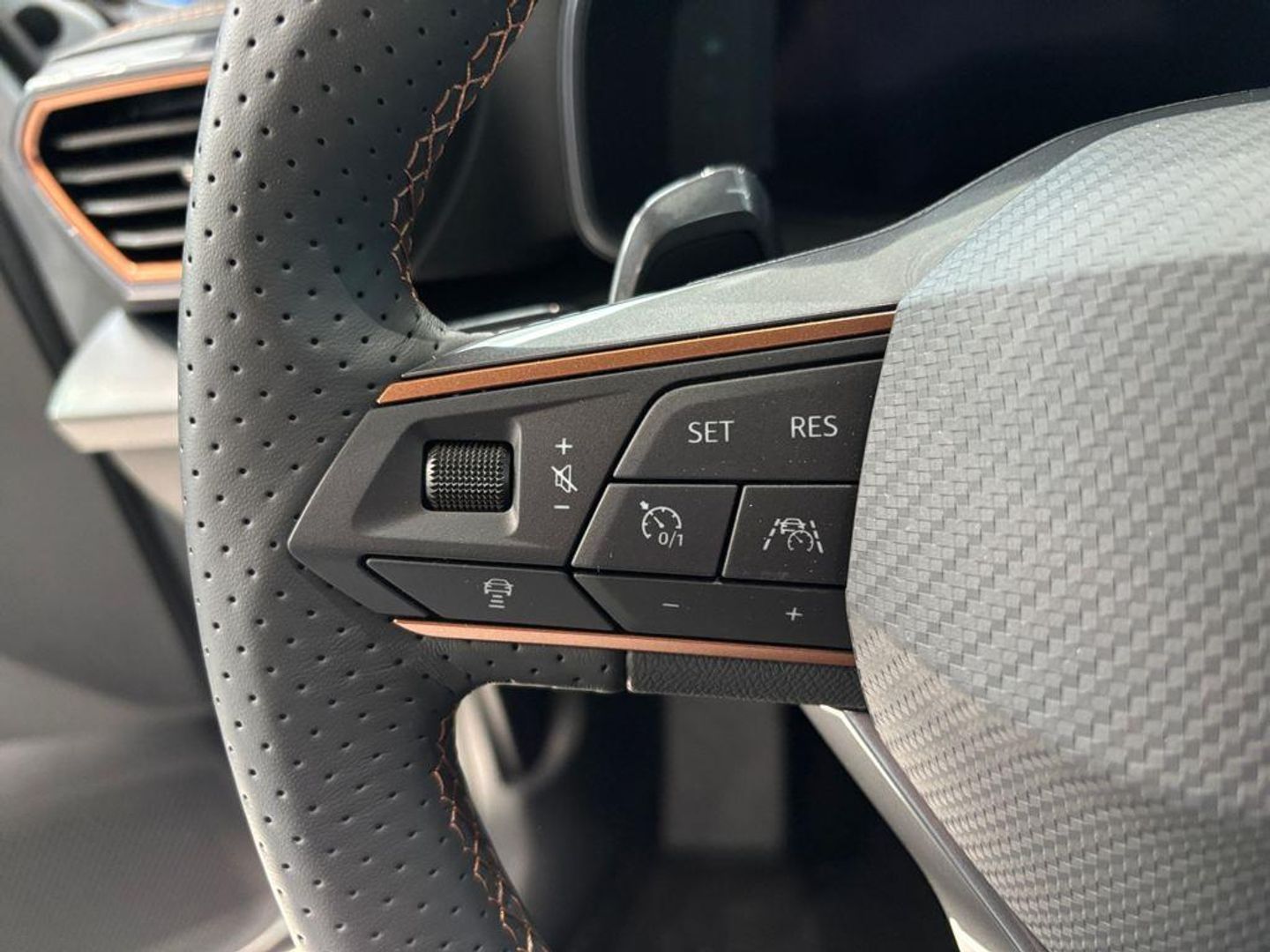 CUPRA Formentor 2.0 TSI 4Drive DSG 140 kW (190 CV)