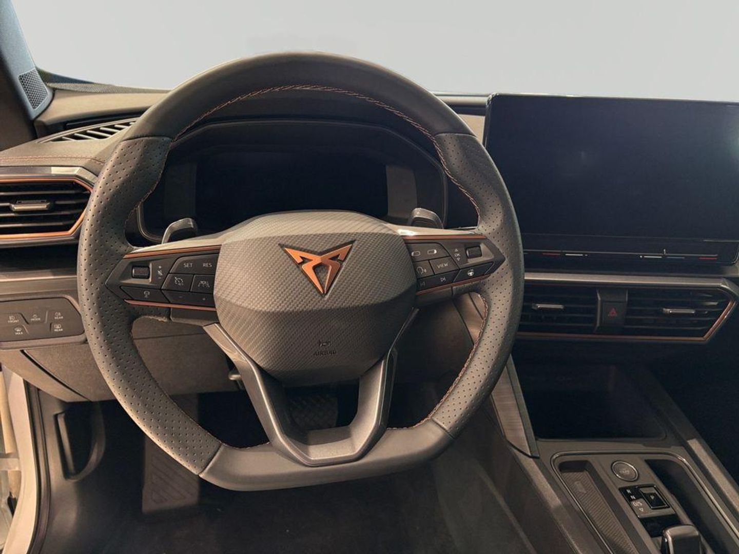 CUPRA Formentor 2.0 TSI 4Drive DSG 140 kW (190 CV)