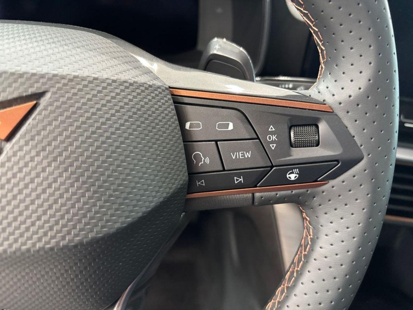 CUPRA Formentor 2.0 TSI 4Drive DSG 140 kW (190 CV)