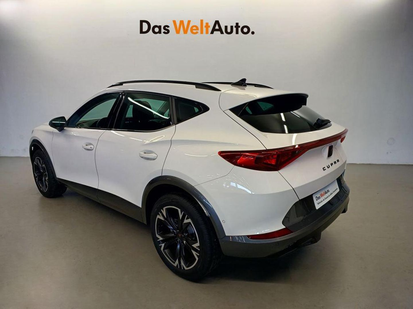 CUPRA Formentor 2.0 TDI 110 kW (150 CV)