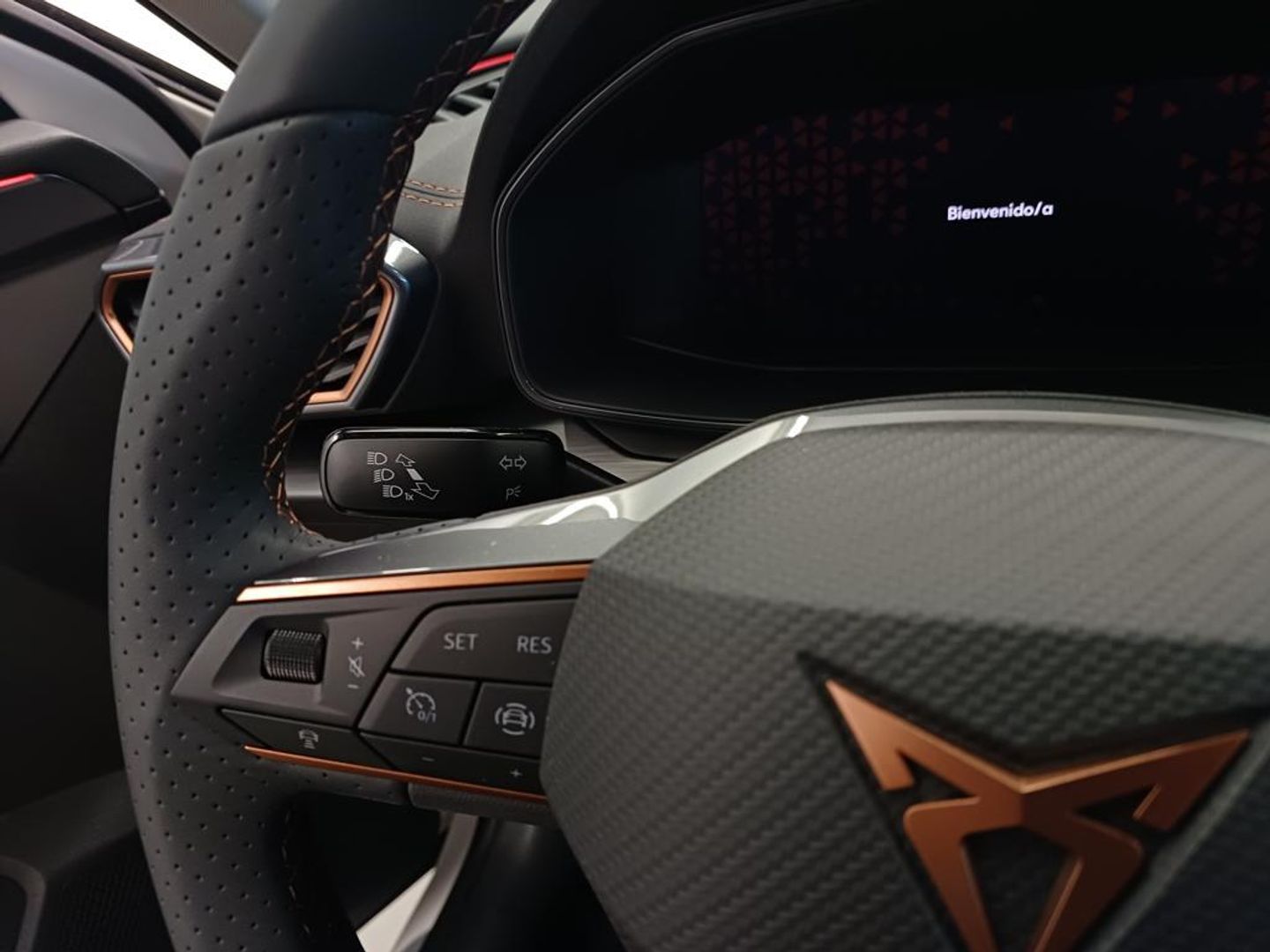 CUPRA Formentor 2.0 TDI 110 kW (150 CV)