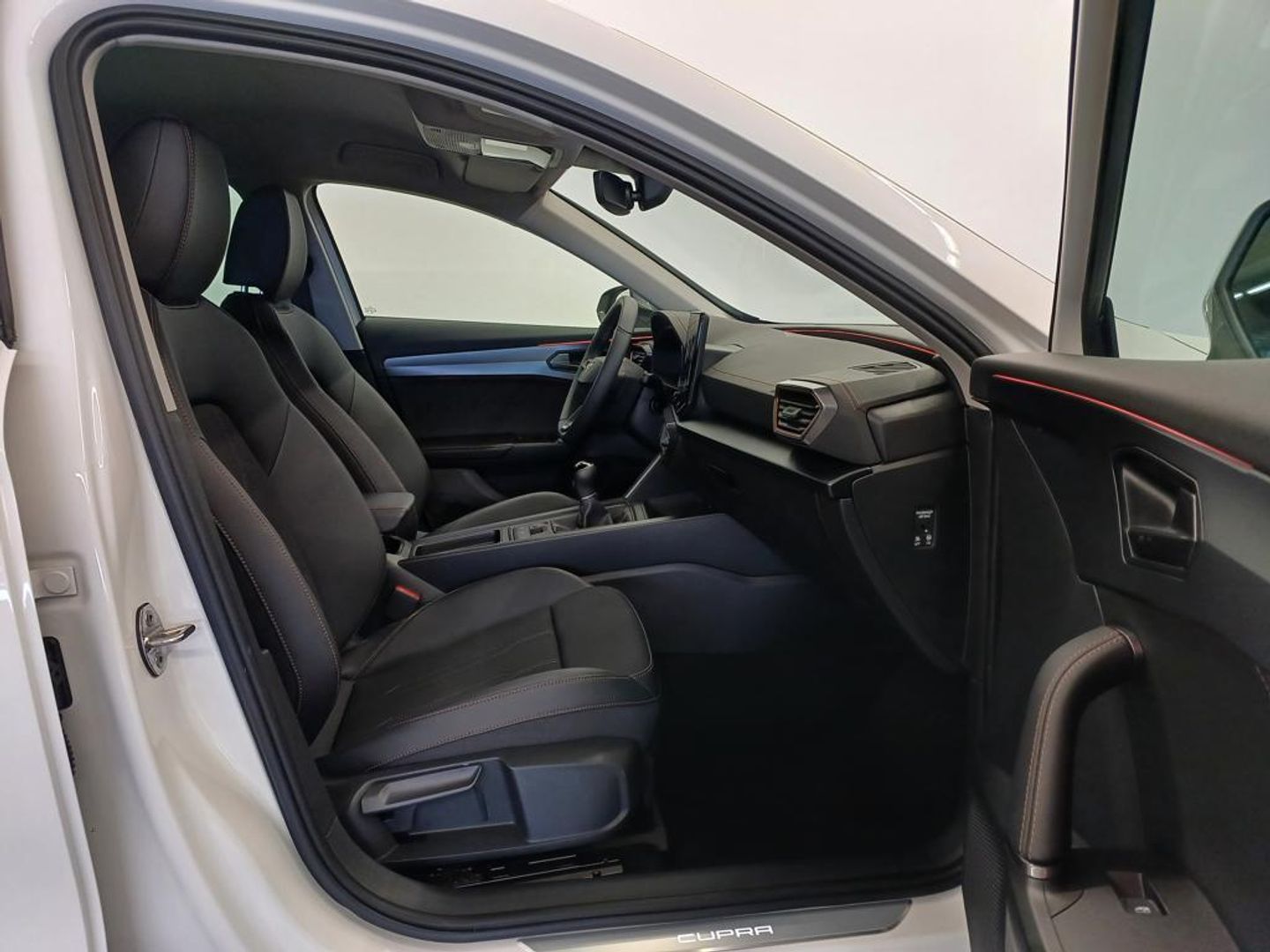 CUPRA Formentor 2.0 TDI 110 kW (150 CV)