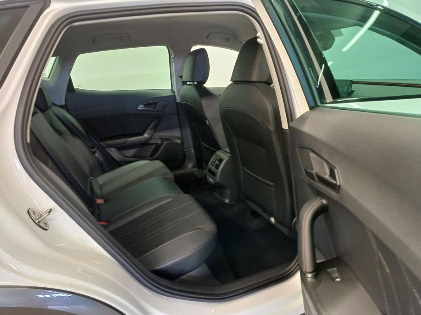 CUPRA Formentor 2.0 TDI 110 kW (150 CV)