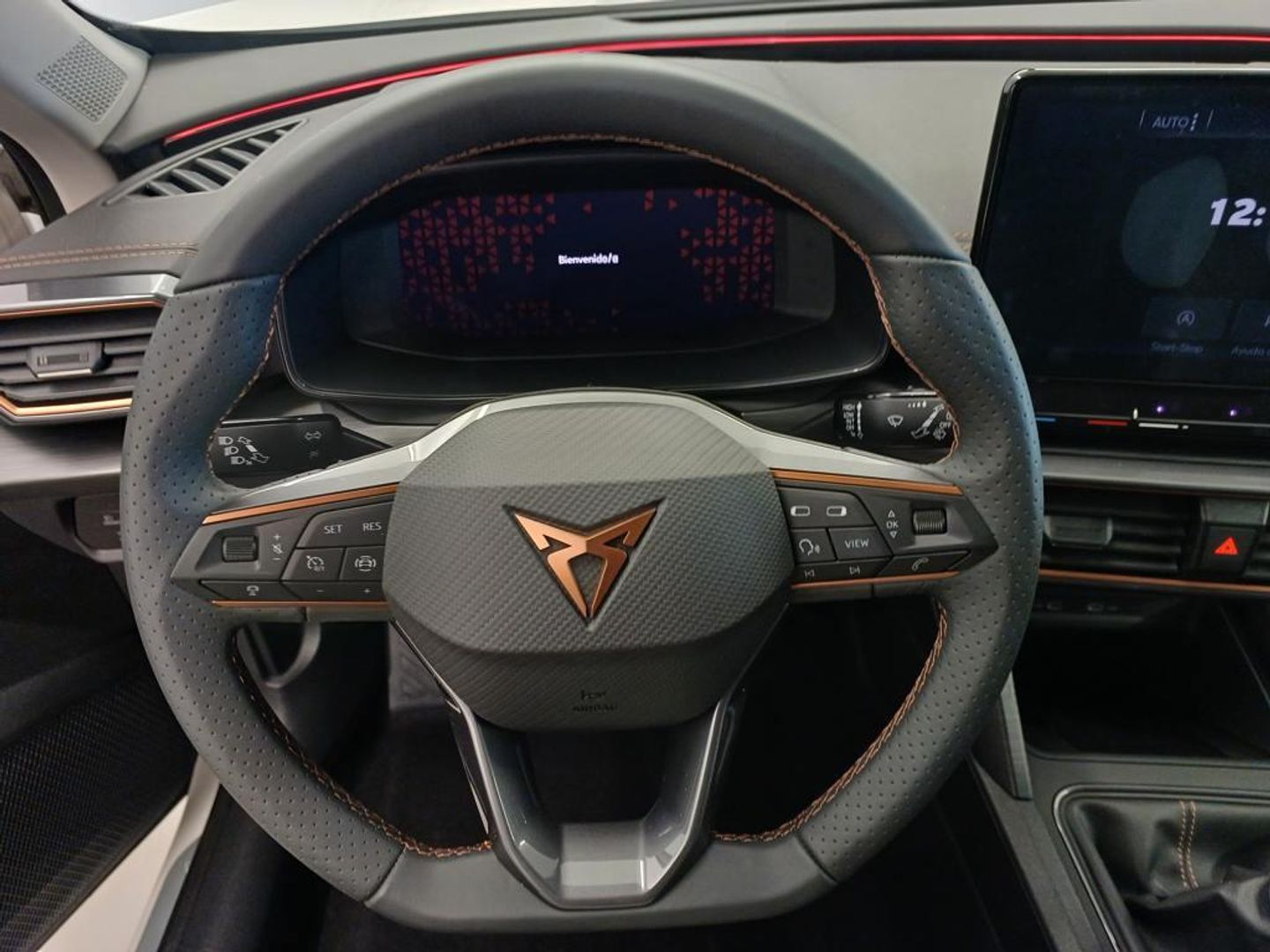 CUPRA Formentor 2.0 TDI 110 kW (150 CV)