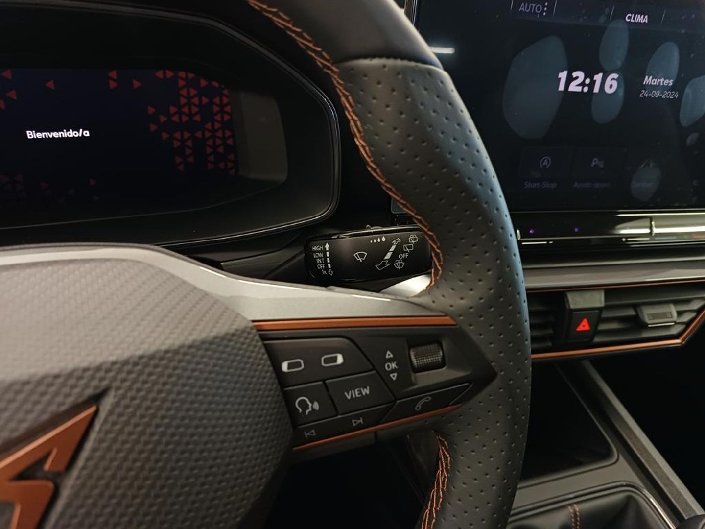 CUPRA Formentor 2.0 TDI 110 kW (150 CV)
