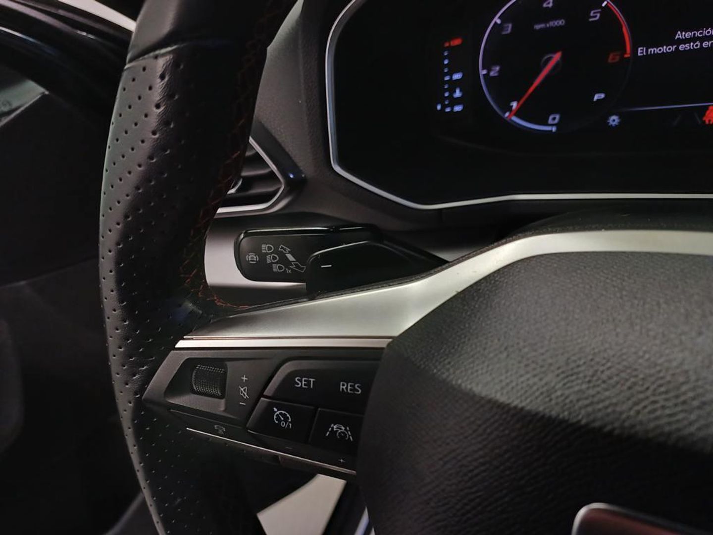 SEAT Tarraco 2.0 TDI S&S FR Edition DSG 110 kW (150 CV)