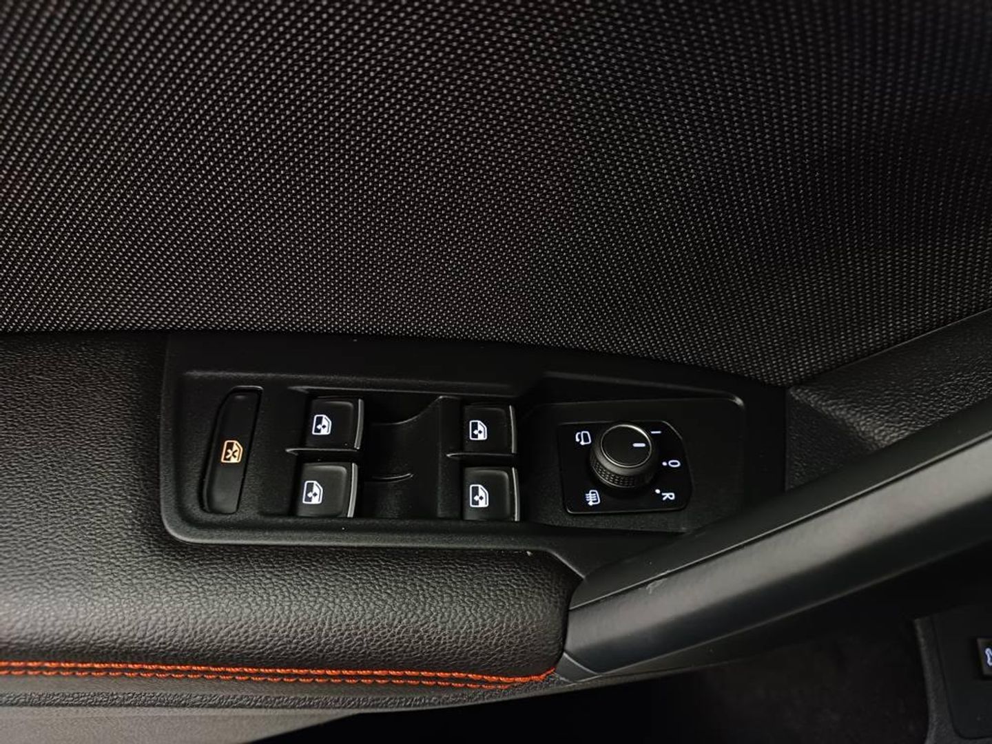 SEAT Tarraco 2.0 TDI S&S FR Edition DSG 110 kW (150 CV)