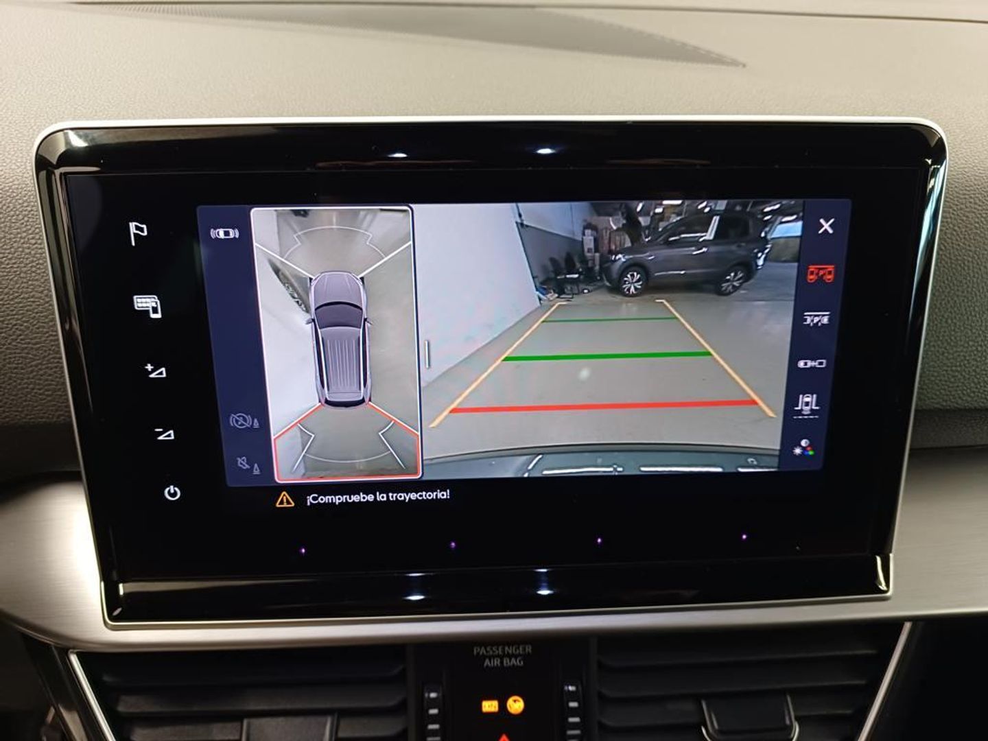 SEAT Tarraco 2.0 TDI S&S FR Edition DSG 110 kW (150 CV)