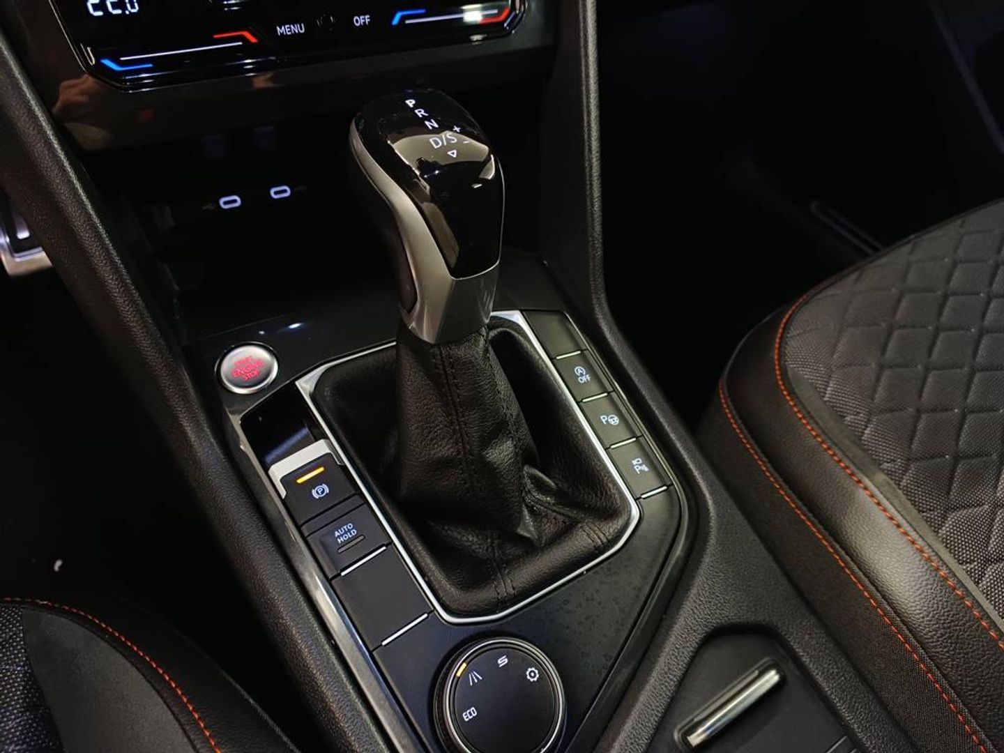 SEAT Tarraco 2.0 TDI S&S FR Edition DSG 110 kW (150 CV)