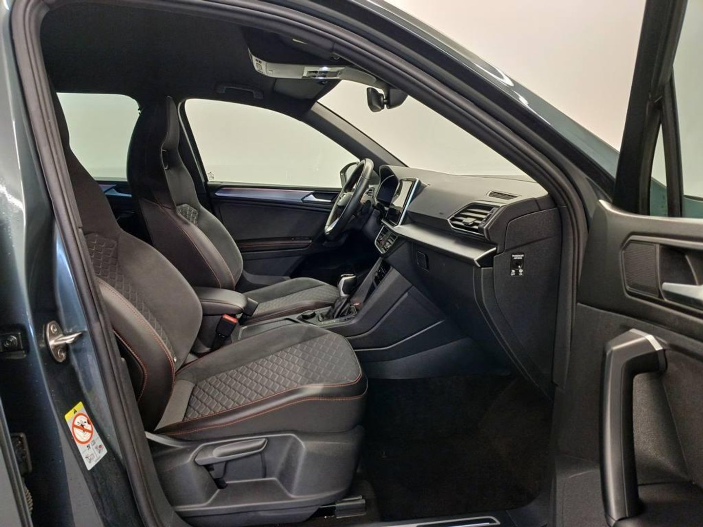 SEAT Tarraco 2.0 TDI S&S FR Edition DSG 110 kW (150 CV)
