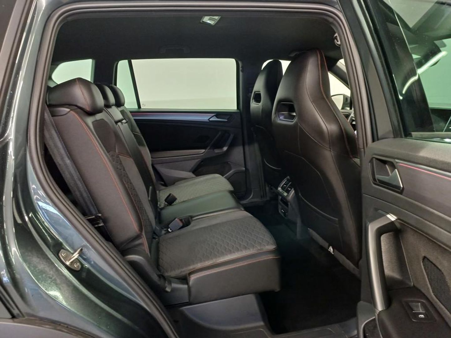 SEAT Tarraco 2.0 TDI S&S FR Edition DSG 110 kW (150 CV)