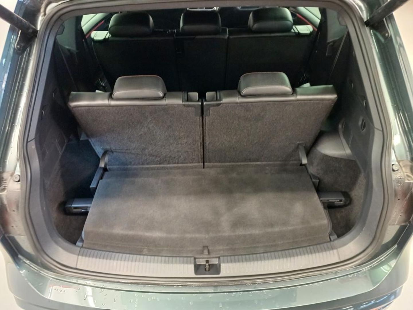 SEAT Tarraco 2.0 TDI S&S FR Edition DSG 110 kW (150 CV)