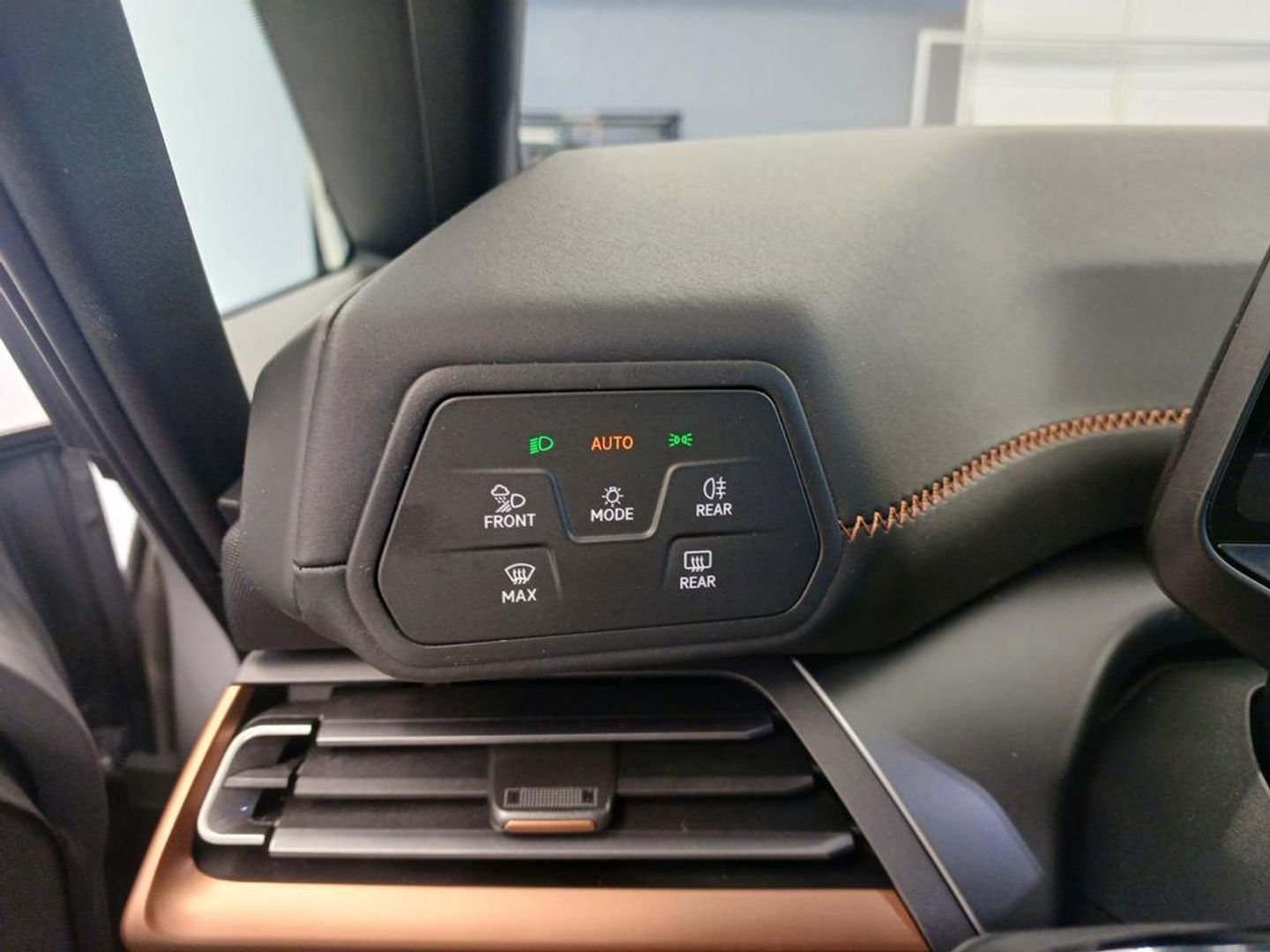 CUPRA Born 58 kWh 150 kW (204 CV)
